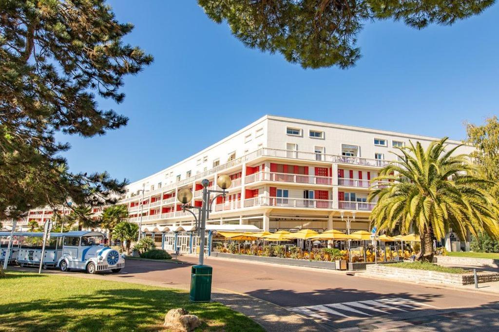 Le Grain De Sable Apartamento Royan Exterior foto